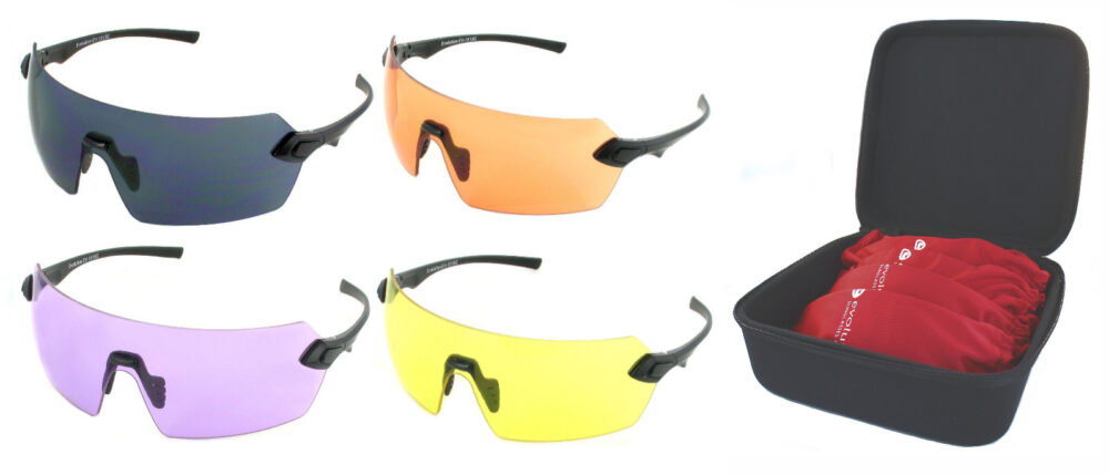 Matrix 4 Colour Bundle