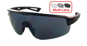 Velocity 4 Interchangeable 4 Lens Set
