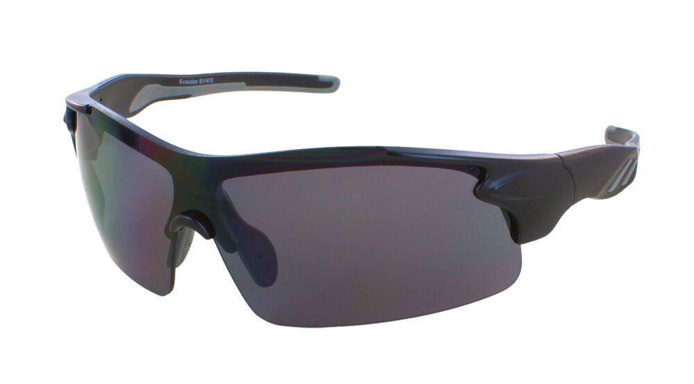 Trail (Grey)