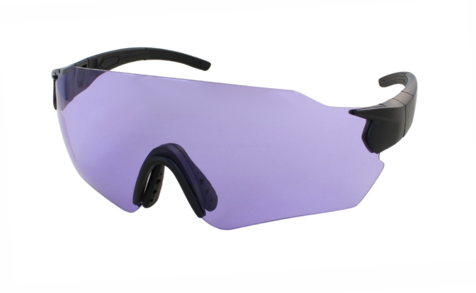 Connect X (Purple)
