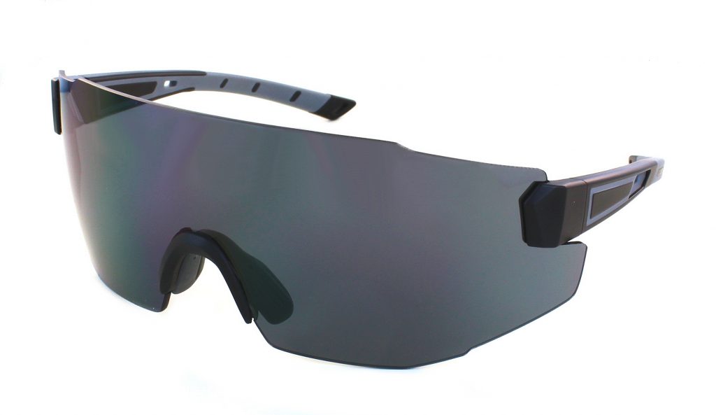 Redeye Plus Evolution Switch Shooting Glasses With Eye Dominance Correction, 4 Lenses
