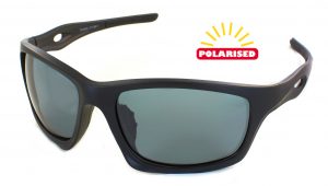 Evolution Portofino Grey - polarised sunglasses