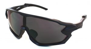 Evolution Velo Grey - cycling sunglasses