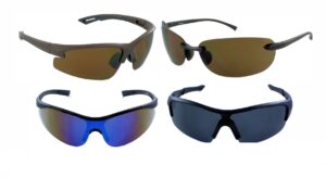 Clearance Bundle (4 Sunglasses)