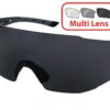Edge 4 Interchangeable 4 Lens Set