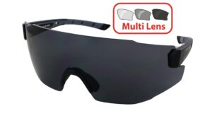 Edge 5 Interchangeable 5 Lens Set