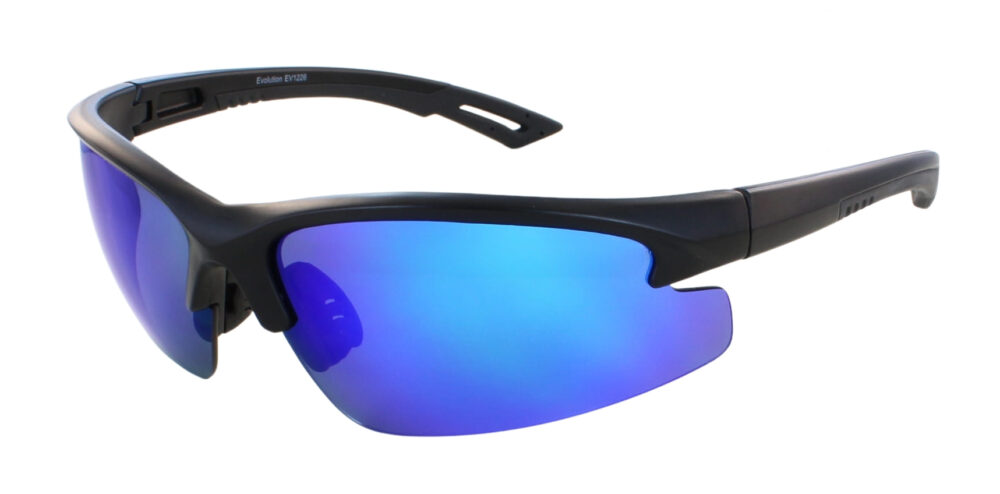 Track (Blue Mirror)
