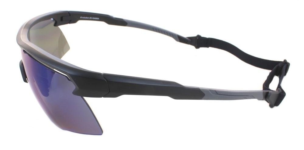 Aero (Black) – Evolution Sunglasses