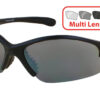 Quest 3 Interchangeable 3 Lens Set (Small Fit)