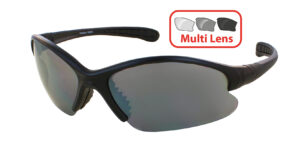 Quest 3 Interchangeable 3 Lens Set (Small Fit)
