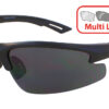 Track 3 (Grey) Interchangeable 3 Lens Set