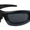 Tyrol (Combination Sunglass-Goggle)