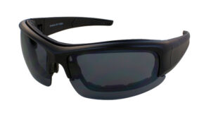 Tyrol (Combination Sunglass-Goggle)
