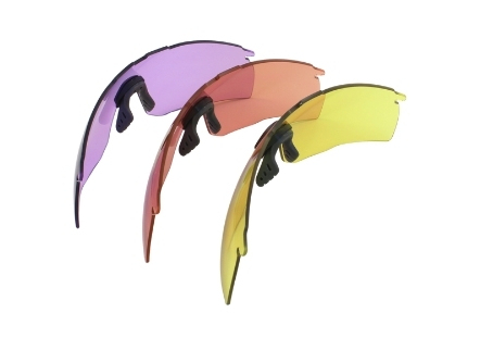Aero 4 Interchangeable 4 Lens Set - Image 4