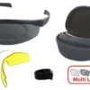 Evolution-Storm-RX-prescription-3-Lens-Set-ballistic-eyewear-multi-lens