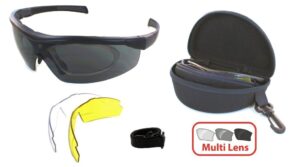 Evolution-Storm-RX-prescription-3-Lens-Set-ballistic-eyewear-multi-lens