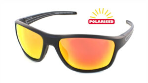 Shoreline (Matte Black)