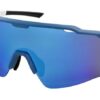 Invader (Petrol Blue)