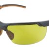 Carmel (Amber) Polycarbonate-Polarised
