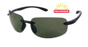 Novara - Grey (Polycarbonate-Polarised)