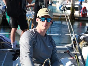 Evolution-Portofino-Blue-Revo-polarised-sunglasses
