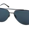 Vector (Black-Gunmetal)
