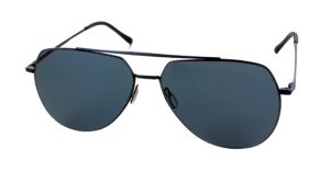 Vector (Black-Gunmetal)