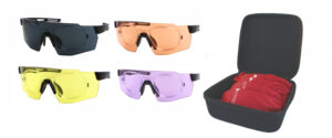 Rapide RX (Prescription) 4 Colour Bundle