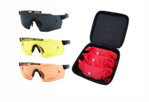 Rapide RX (Prescription) 3 Colour Bundle