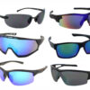Ex-Display Bundle (6 Sunglasses)