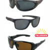 Ex-Display Polarised Bundle (3 Polarised Sunglasses)
